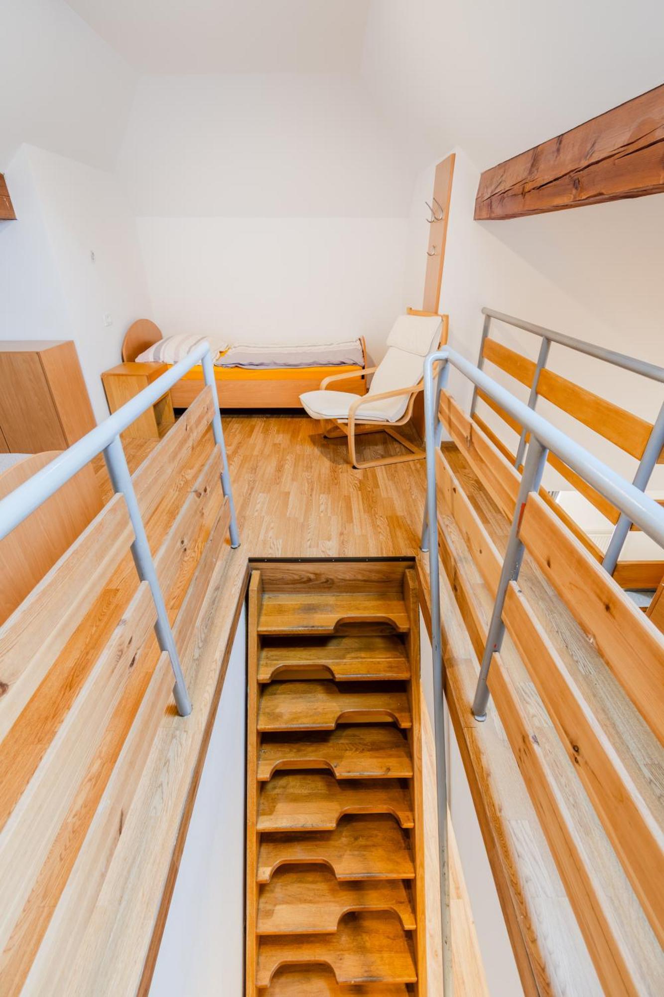 Apartments Skok With Rafting And Free Parking Бовец Екстер'єр фото