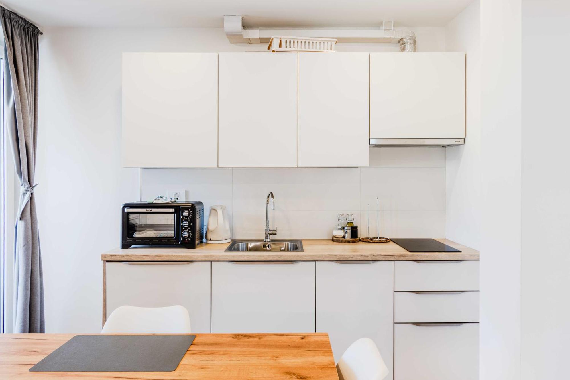 Apartments Skok With Rafting And Free Parking Бовец Номер фото